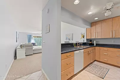 135 Escambia Lane #204, Cocoa Beach, FL 32931 - Photo 7