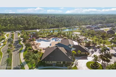 4479 Alligator Flag Circle, West Melbourne, FL 32904 - Photo 41