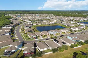 4479 Alligator Flag Cir, West Melbourne, FL 32904 - Photo 31