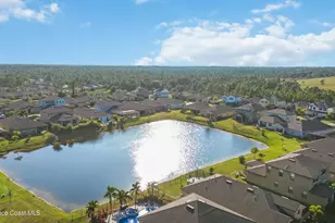 4479 Alligator Flag Cir, West Melbourne, FL 32904 - Photo 35