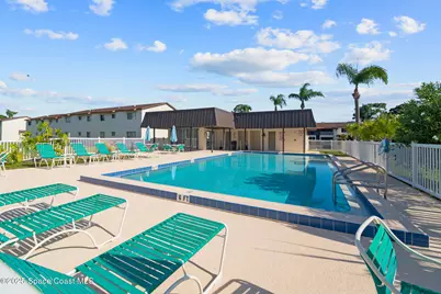 627 Ridge Club Drive #14, Melbourne, FL 32934 - Photo 13