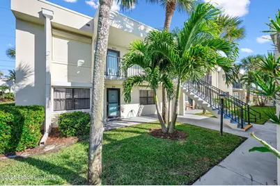 1850 Atlantic Street #111, Melbourne Beach, FL 32951 - Photo 1