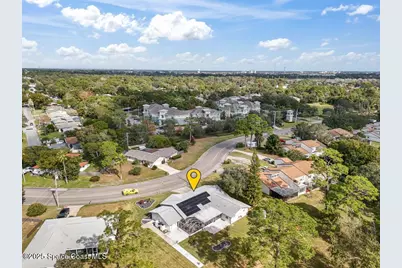 1253 Saint Andrews Drive, Rockledge, FL 32955 - Photo 9