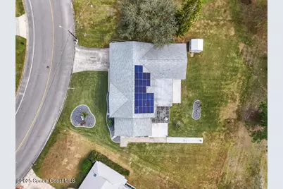 1253 Saint Andrews Drive, Rockledge, FL 32955 - Photo 3