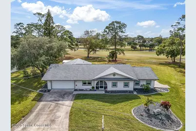 1253 Saint Andrews Drive, Rockledge, FL 32955 - Photo 1