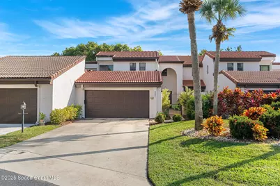 907 Osprey Drive, Melbourne, FL 32940 - Photo 1