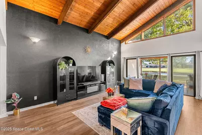 907 Osprey Drive, Melbourne, FL 32940 - Photo 3