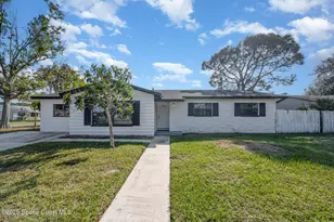 1121 Coronado Dr, Rockledge, FL 32955 - Photo 1