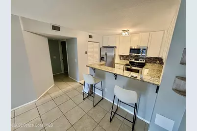 1821 Long Iron Drive #401, Rockledge, FL 32955 - Photo 3