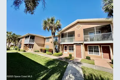 1821 Long Iron Drive #401, Rockledge, FL 32955 - Photo 1