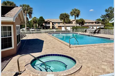 1821 Long Iron Drive #401, Rockledge, FL 32955 - Photo 19