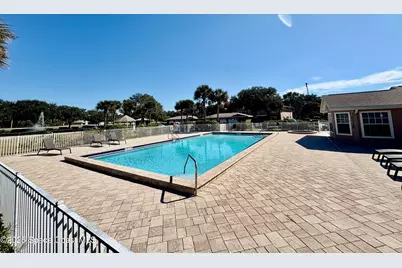 1821 Long Iron Drive #401, Rockledge, FL 32955 - Photo 17