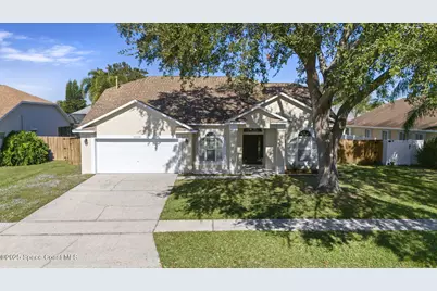 1008 Pelican Lane, Rockledge, FL 32955 - Photo 1