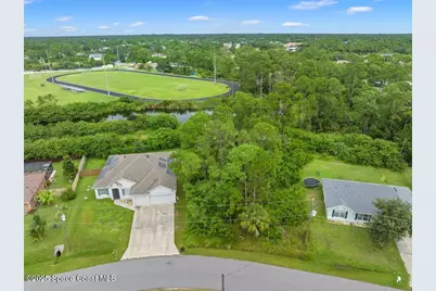 1447 Transcoro Street SE, Palm Bay, FL 32909 - Photo 3