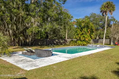 1274 Cimarron Circle NE, Palm Bay, FL 32905 - Photo 33