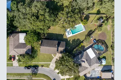 1274 Cimarron Circle NE, Palm Bay, FL 32905 - Photo 37