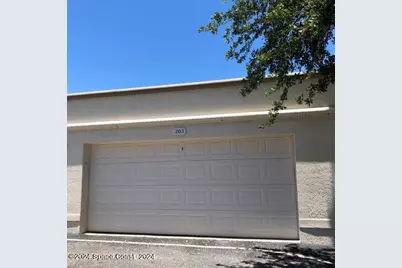 161 Majestic Bay Avenue #203, Cape Canaveral, FL 32920 - Photo 21