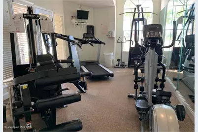 1841 Island Club Drive #4-69, Indialantic, FL 32903 - Photo 13