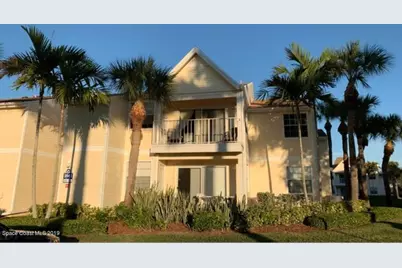 1841 Island Club Drive #4-69, Indialantic, FL 32903 - Photo 3