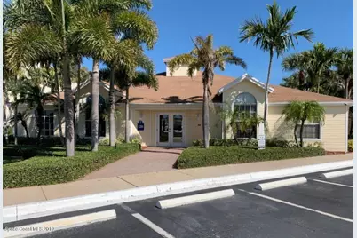 1841 Island Club Drive #4-69, Indialantic, FL 32903 - Photo 19