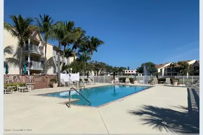 1841 Island Club Drive #4-69, Indialantic, FL 32903 - Photo 17