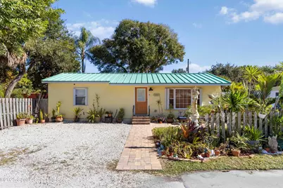 1589 Magnolia Street NE, Palm Bay, FL 32905 - Photo 1