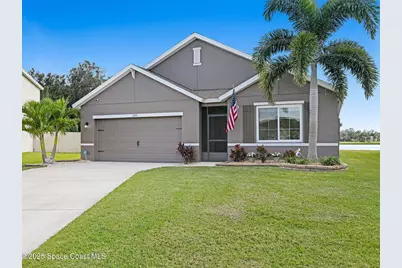 290 Sorrento Drive, Cocoa, FL 32922 - Photo 1