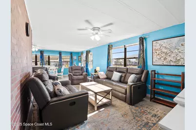 1040 Waterway Drive, Barefoot Bay, FL 32976 - Photo 11