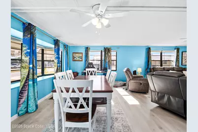 1040 Waterway Drive, Barefoot Bay, FL 32976 - Photo 7