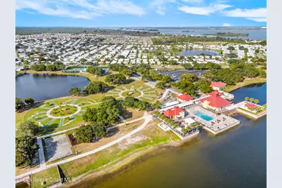 1040 Waterway Drive, Barefoot Bay, FL 32976 - Photo 27