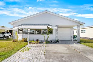 1040 Waterway Dr, Barefoot Bay, FL 32976 - Photo 1