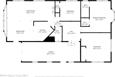 1040 Waterway Drive, Barefoot Bay, FL 32976 - Photo 5