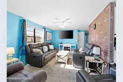 1040 Waterway Drive, Barefoot Bay, FL 32976 - Photo 13