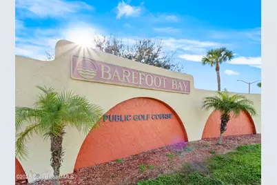 1040 Waterway Drive, Barefoot Bay, FL 32976 - Photo 25