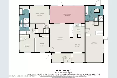 544 Holly Drive, Satellite Beach, FL 32937 - Photo 3