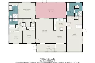 544 Holly Dr, Satellite Beach, FL 32937 - Photo 3