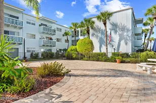 221 Columbia Dr, Cape Canaveral, FL 32920 - Photo 1