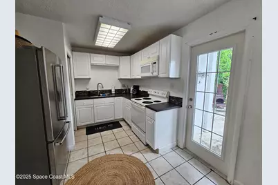 240 Canaveral Beach Boulevard, Cape Canaveral, FL 32920 - Photo 5