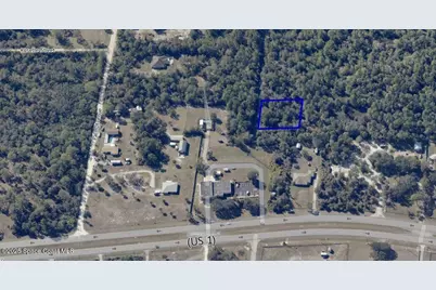 0 Unknown, Mims, FL 32754 - Photo 1