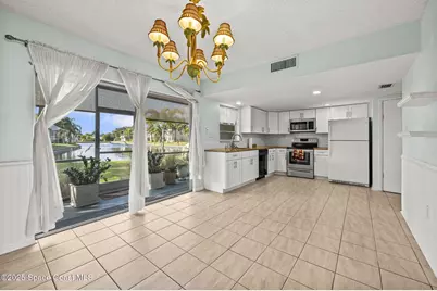 407 Ibis Lane #4-6, Satellite Beach, FL 32937 - Photo 9