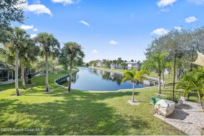 407 Ibis Lane #4-6, Satellite Beach, FL 32937 - Photo 25