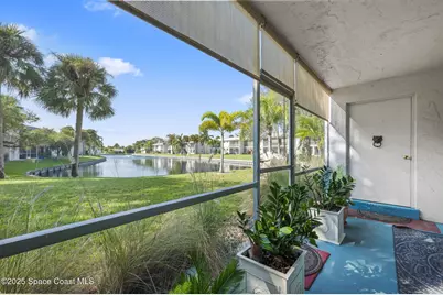 407 Ibis Lane #4-6, Satellite Beach, FL 32937 - Photo 13