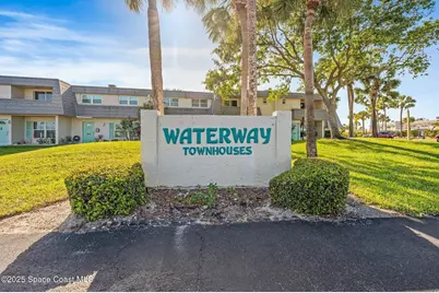 407 Ibis Lane #4-6, Satellite Beach, FL 32937 - Photo 43