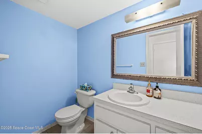 407 Ibis Lane #4-6, Satellite Beach, FL 32937 - Photo 15