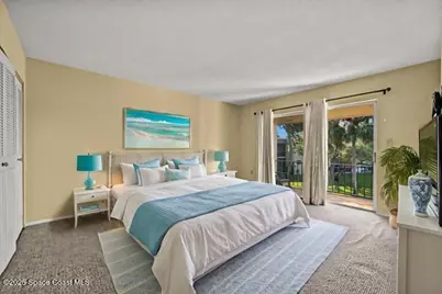 407 Ibis Lane #4-6, Satellite Beach, FL 32937 - Photo 17