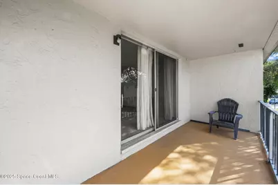 407 Ibis Lane #4-6, Satellite Beach, FL 32937 - Photo 23