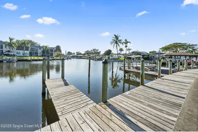 407 Ibis Lane #4-6, Satellite Beach, FL 32937 - Photo 31