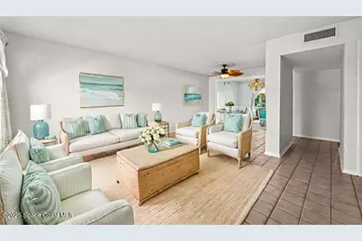 407 Ibis Lane #4-6, Satellite Beach, FL 32937 - Photo 5