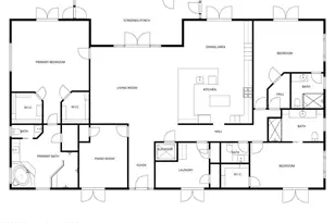 270 Camellia Terrace, Indian Harbour Beach, FL 32937 - Photo 7