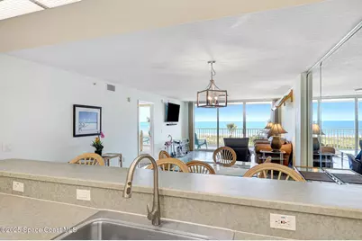 301 N Atlantic Avenue #303, Cocoa Beach, FL 32931 - Photo 3